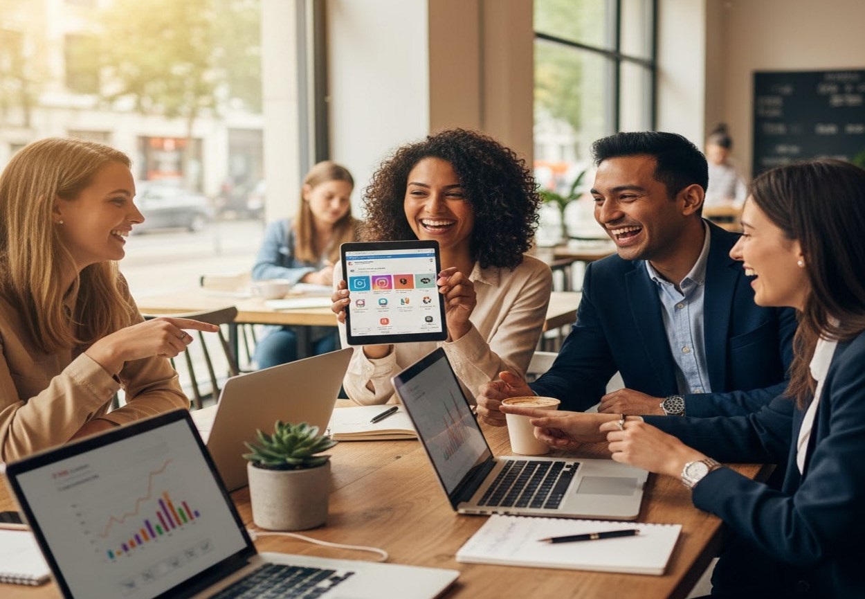 Transformación Digital